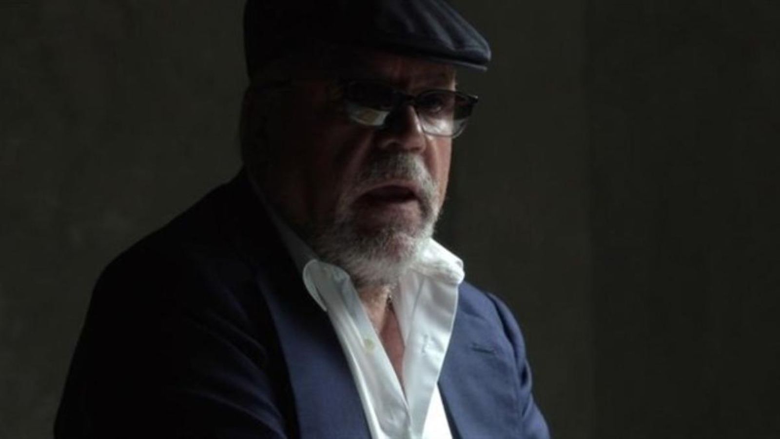 El comissari Villarejo FONT: Europa Press