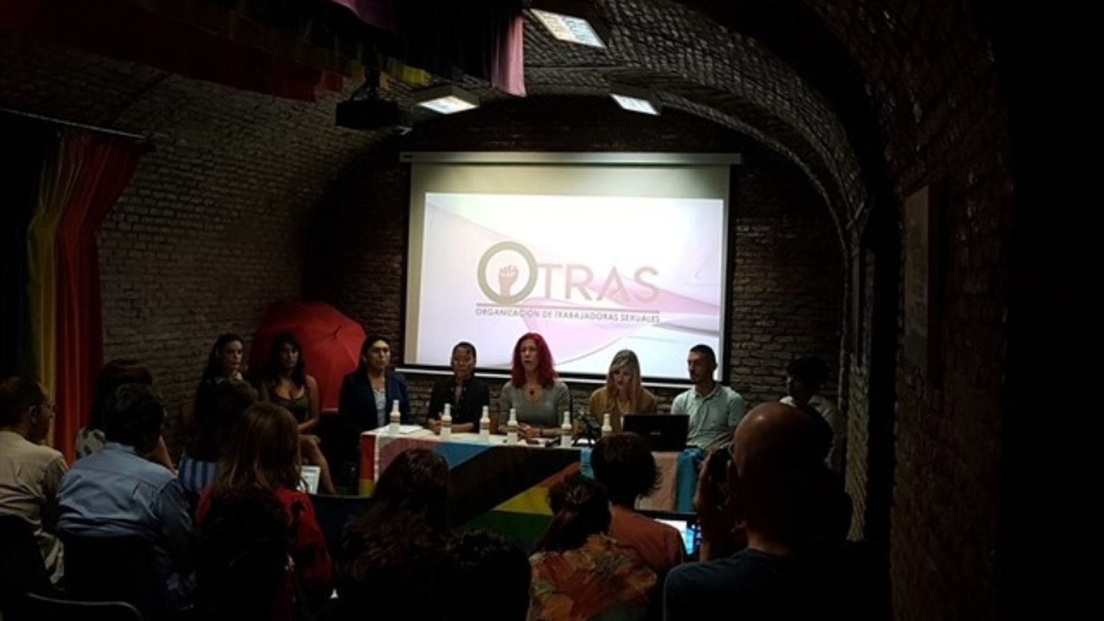 Segons el ministeri fiscal, l'aprovació d'aquest sindicat va ser en frau de llei