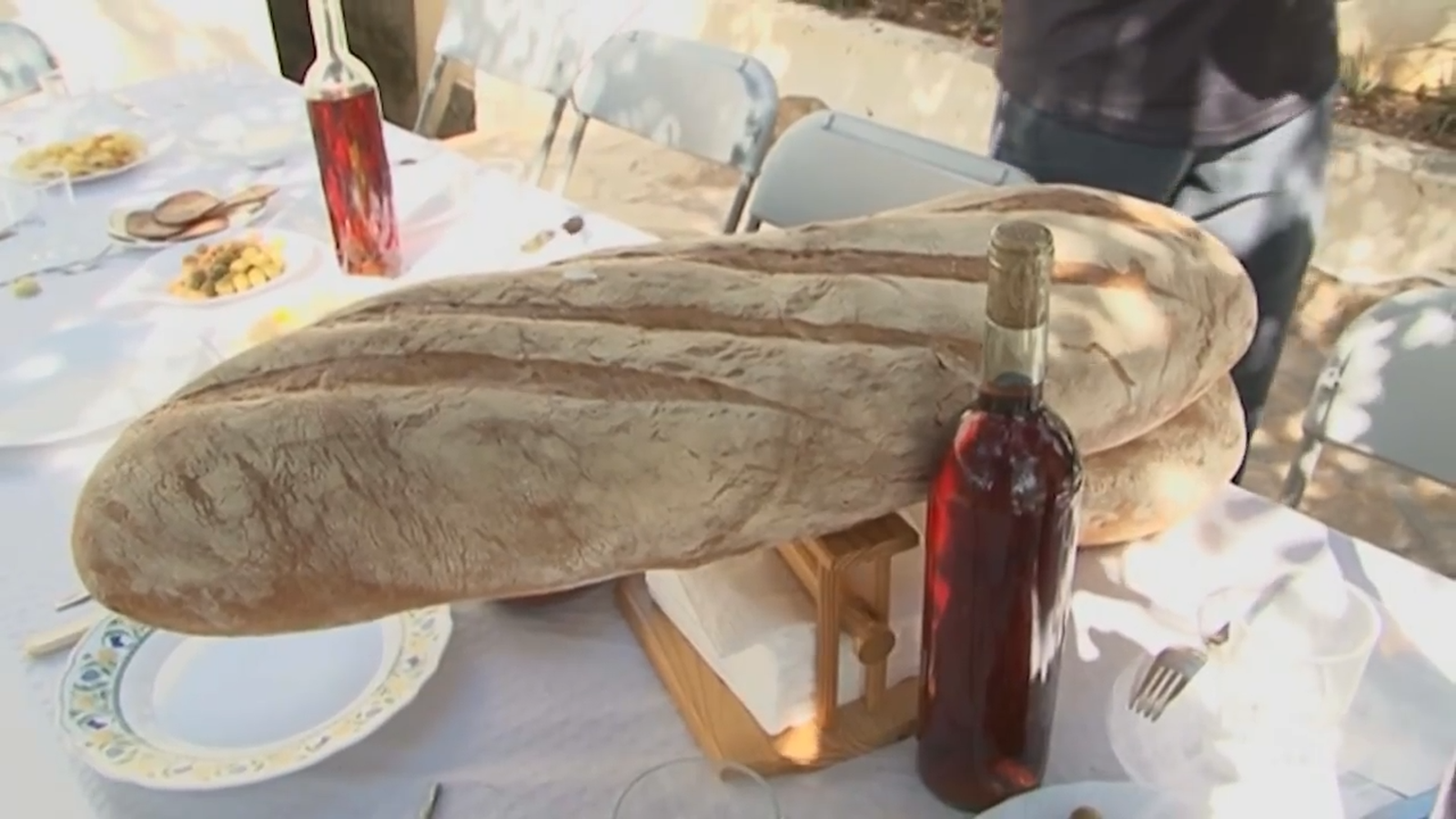 Gormands 100 per cent