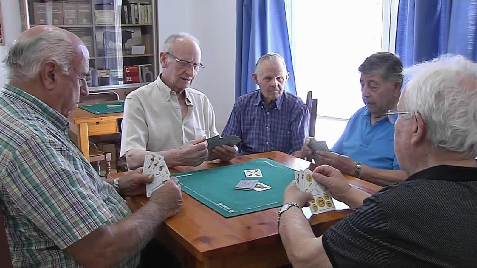 La Seguretat Social ha destinat en octubre la xifra rècord de 9.710,3 milions d'euros al pagament de les pensions contributives