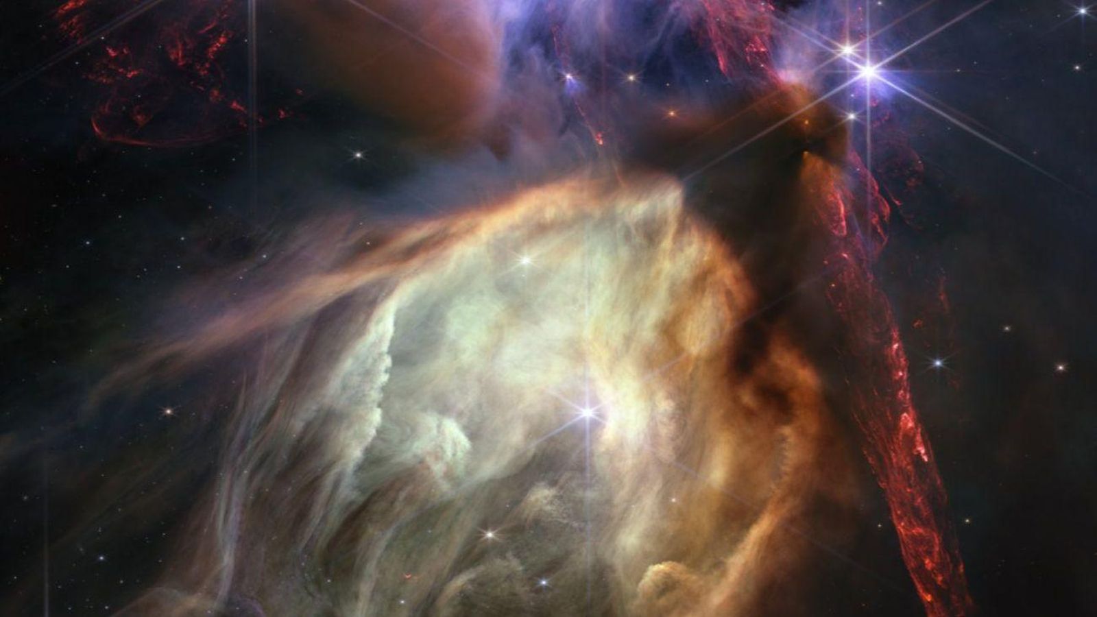 L'última imatge difosa pel telescopi nordamericà