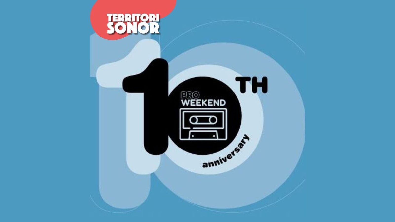 16.10.2024 | Arranca una nova edició del Pro Weekend, el festival de la música emergent internacional