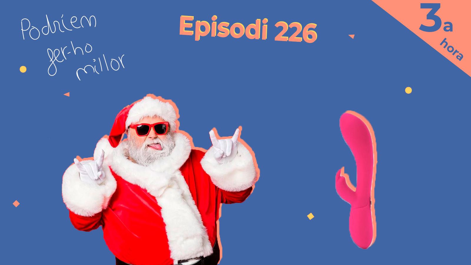 26.12.2020 | Podríem fer-ho millor | Tercera hora