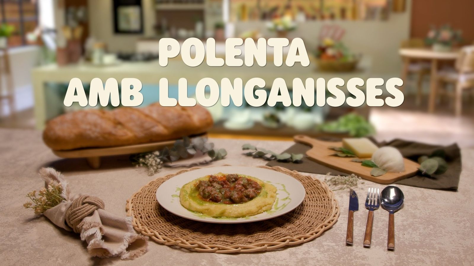 24.02.2026 | La cuina de Morera