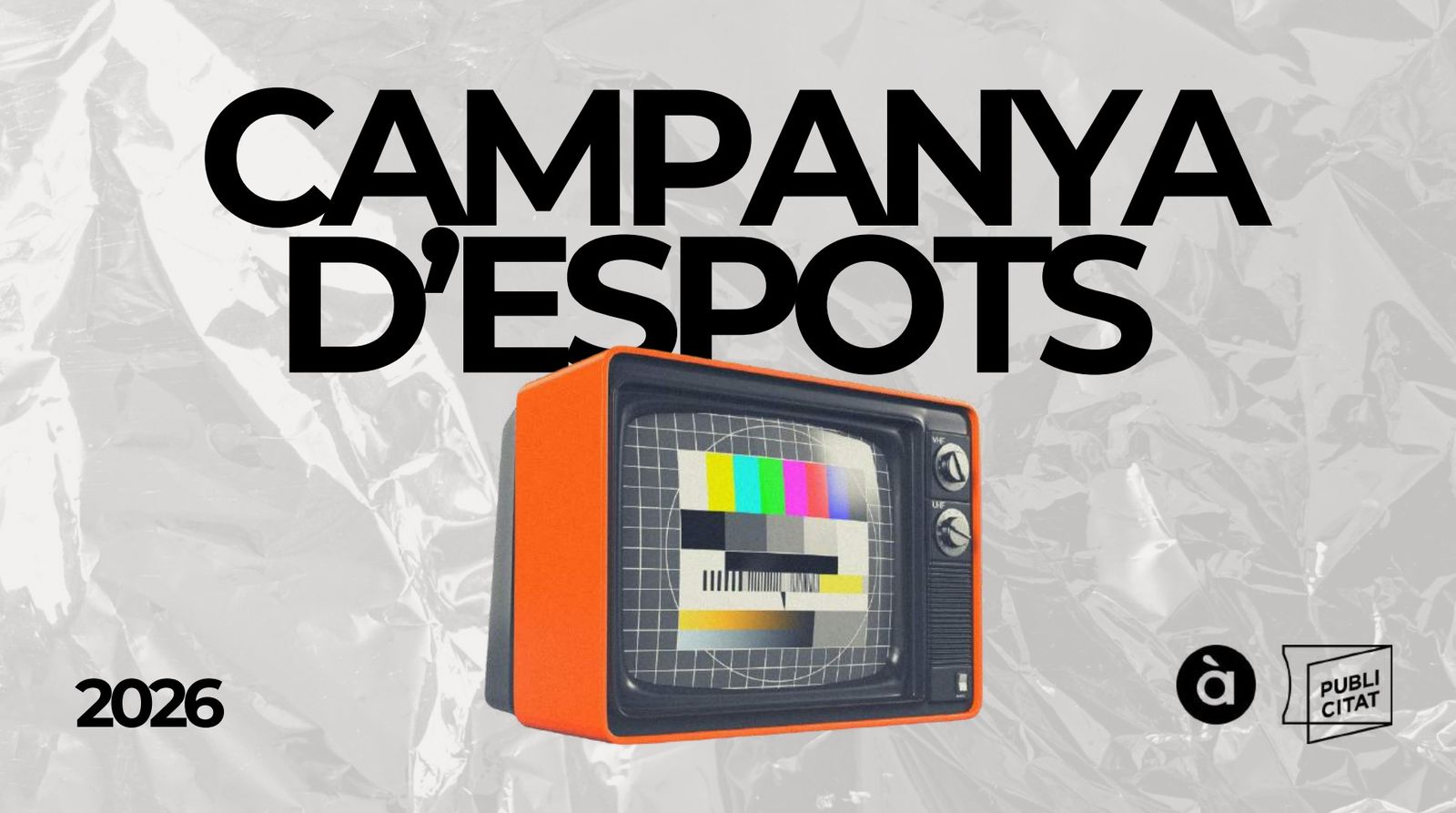 Campanya espots TV_ val