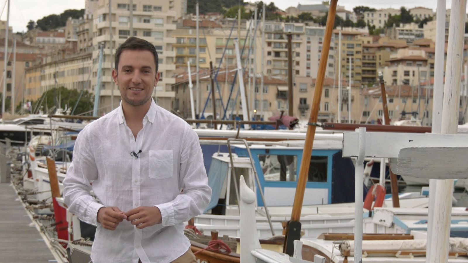 Valencians al món | La Provença