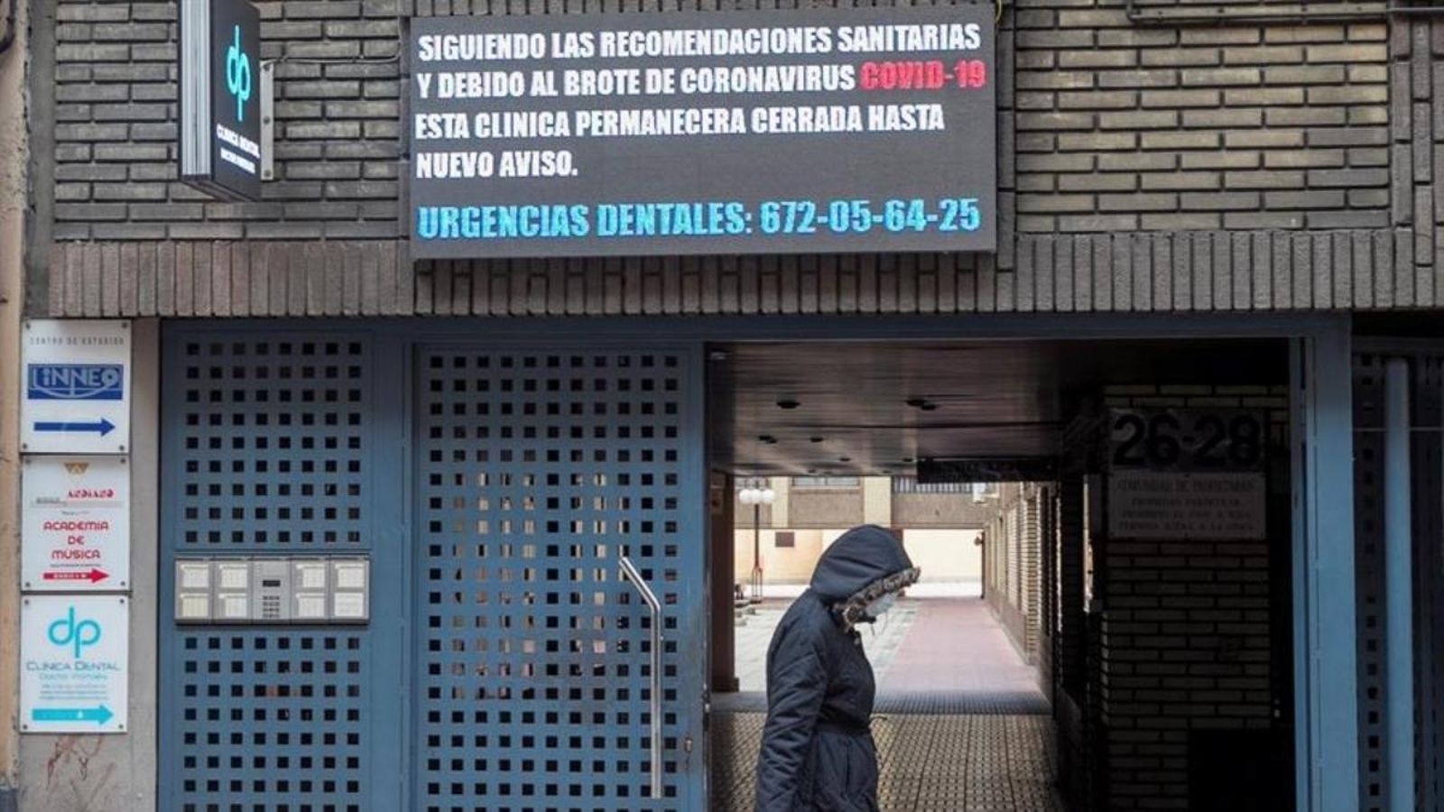 No totes les mascaretes protegeixen de la mateixa manera