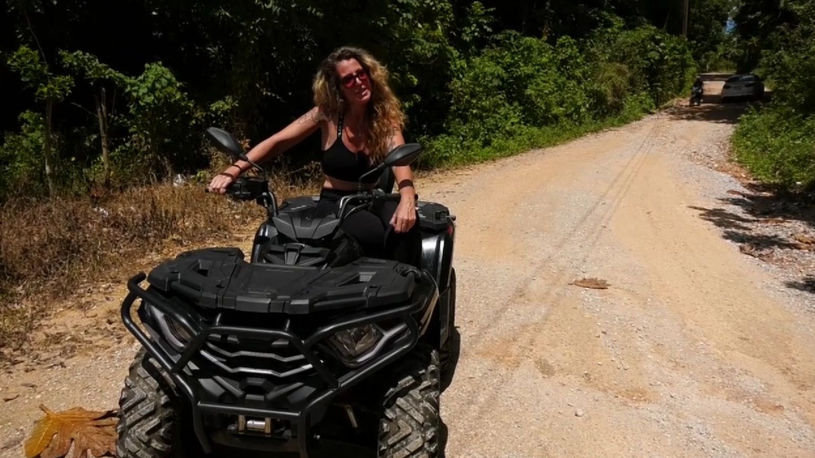 Amb Carola Mestre, de Manises, farem una ruta pel món del cafè dominicà, explorant les plantacions d’este producte tan arrelat en la cultura local