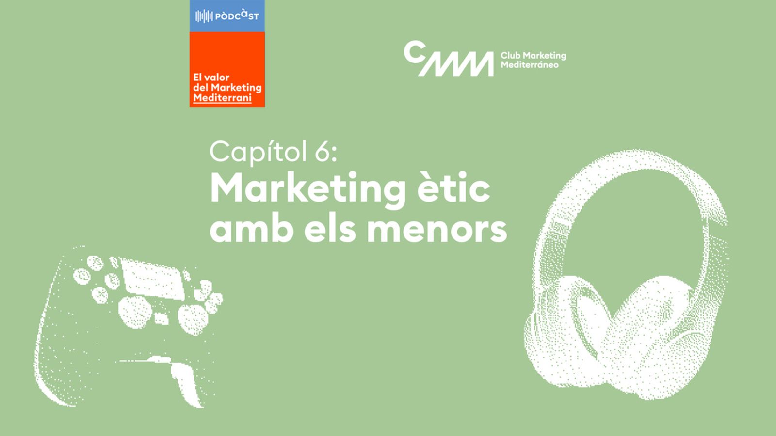 | 6. Marketing ètic amb els menors