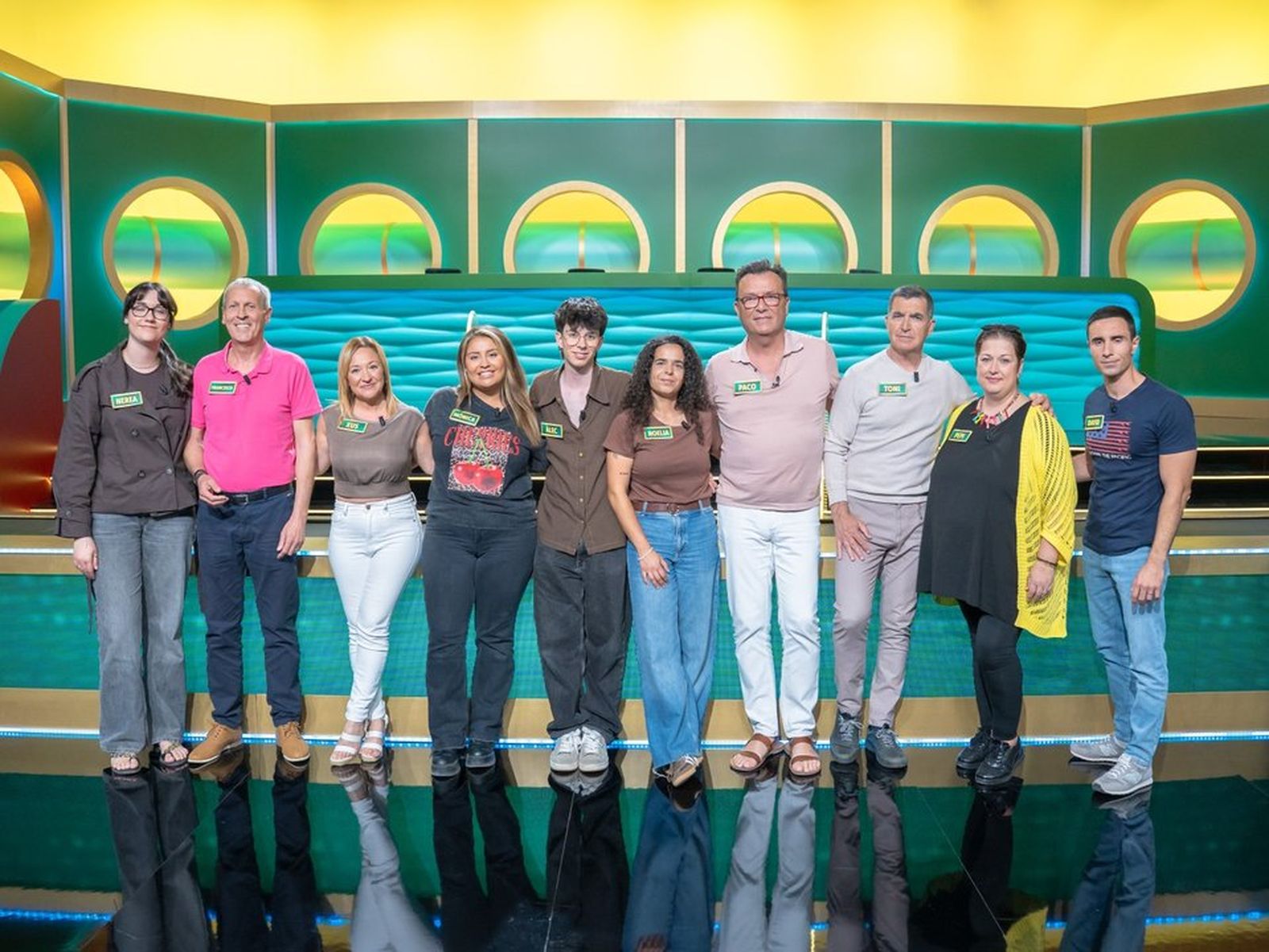 24.09.2026 | A la saca