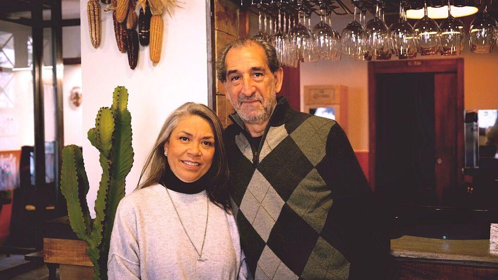 29.01.2025 | “Obrim meló” i la història del restaurant mexicà Clementina