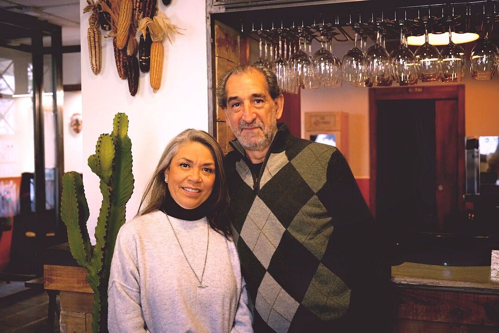 29.01.2025 | “Obrim meló” i la història del restaurant mexicà Clementina
