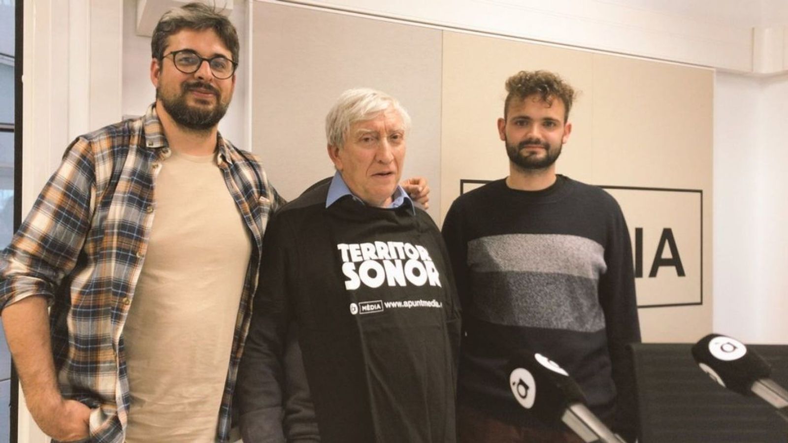 30.04.2019 | Homenatge a Juan de Pablos i Dia Internacional del Jazz