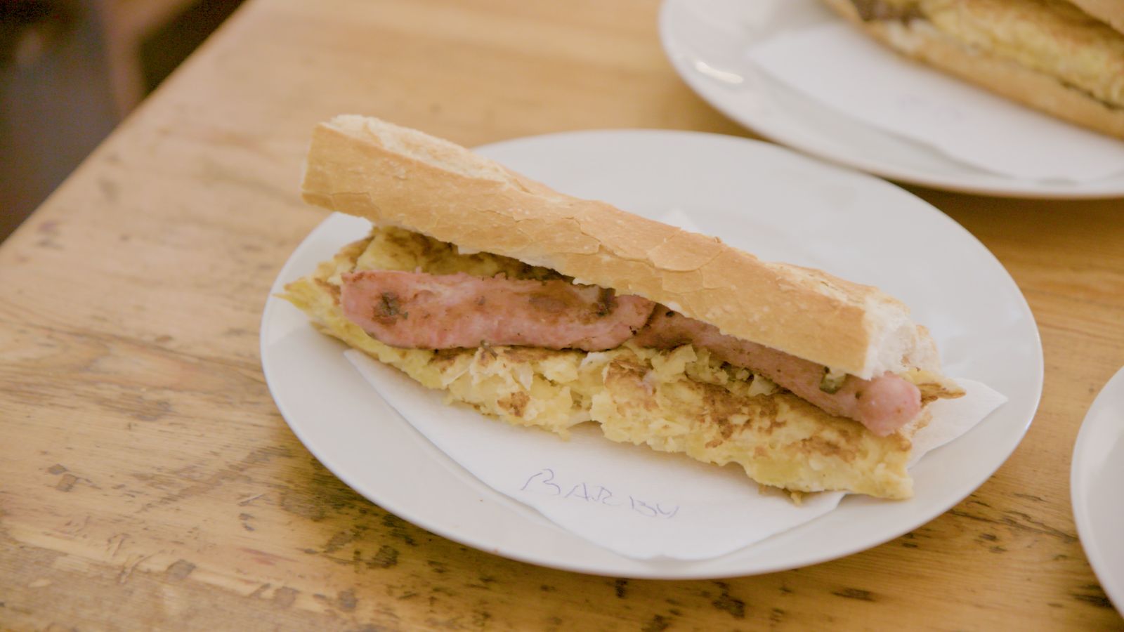 La cultura de l'esmorzar