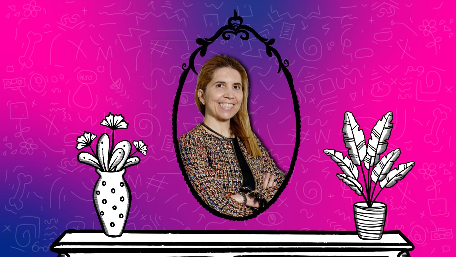 25.03.2024 | L'entrevista | Nuria Oliver