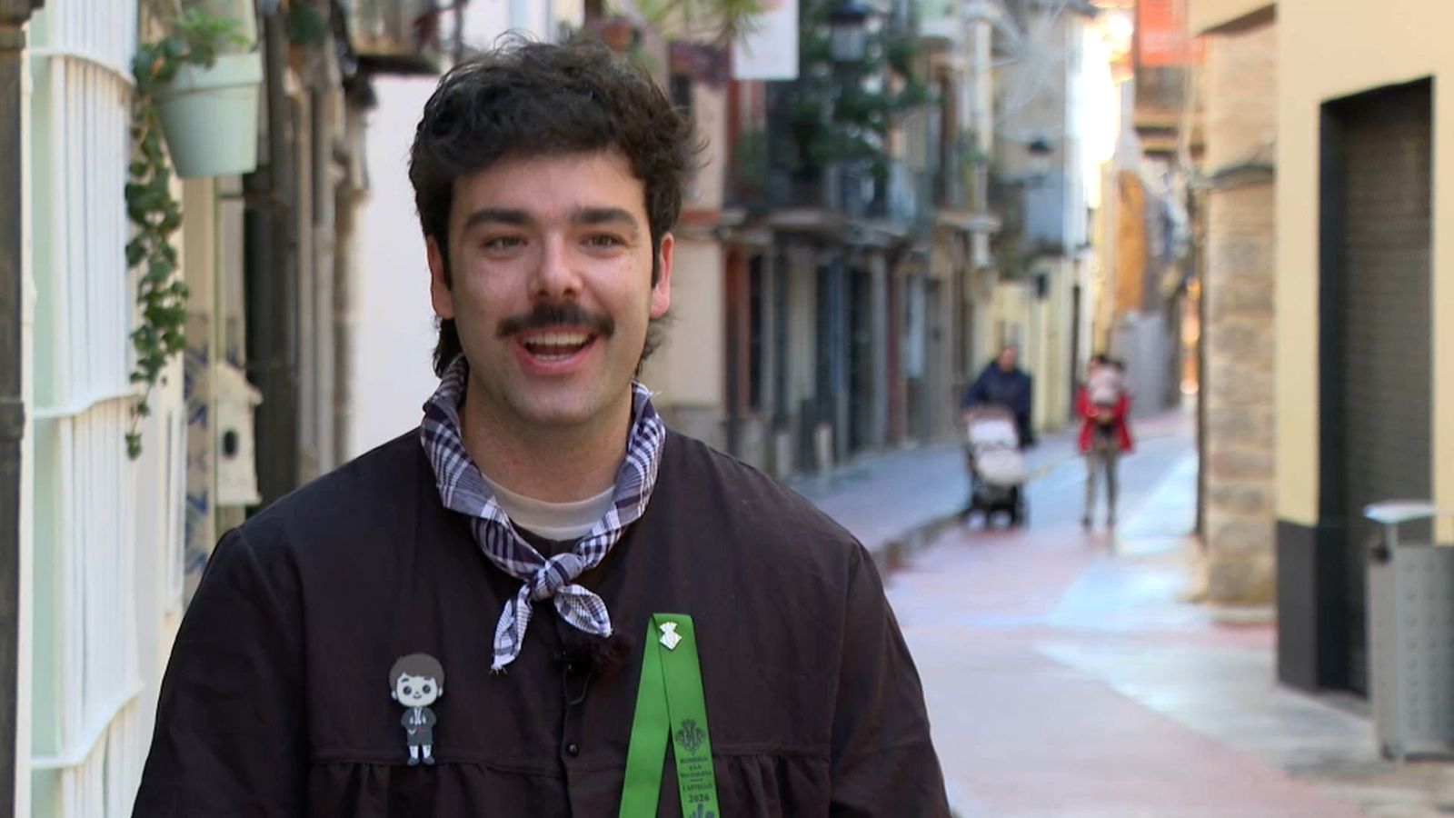 La Magdalena, una festa “plenament” viralitzable