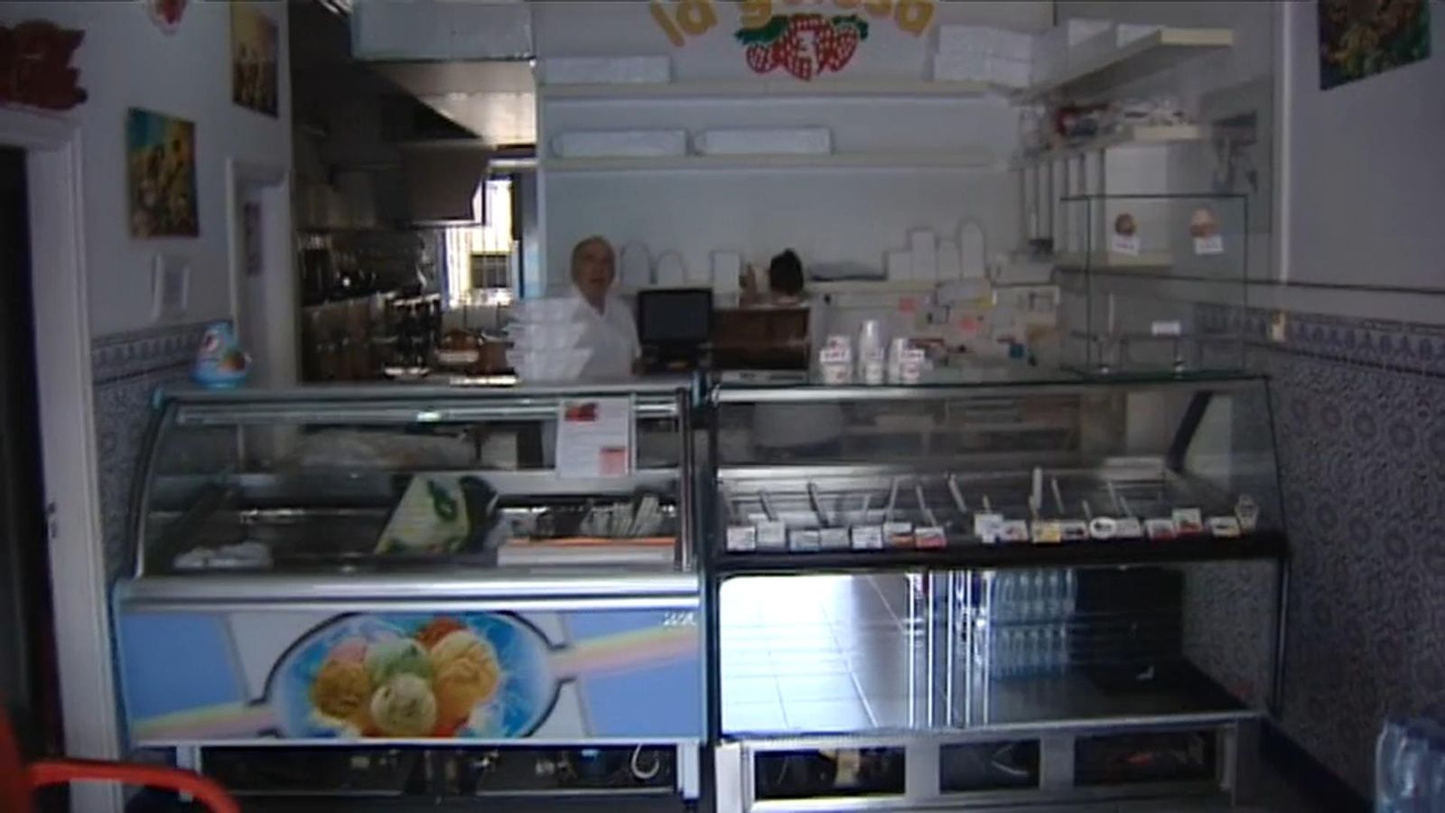 La llum torna a l\'illa de Tenerife després de nou hores d\'apagada