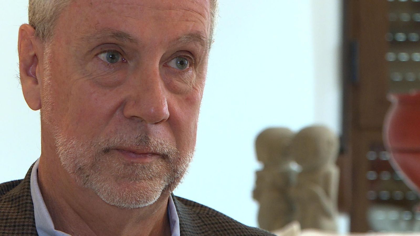 Entrevista a Jorge Lomónaco