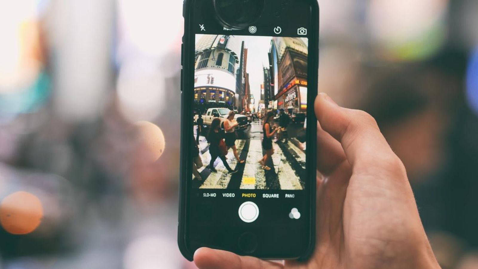 Tecnologia per a protegir els \"vianants zombis\"