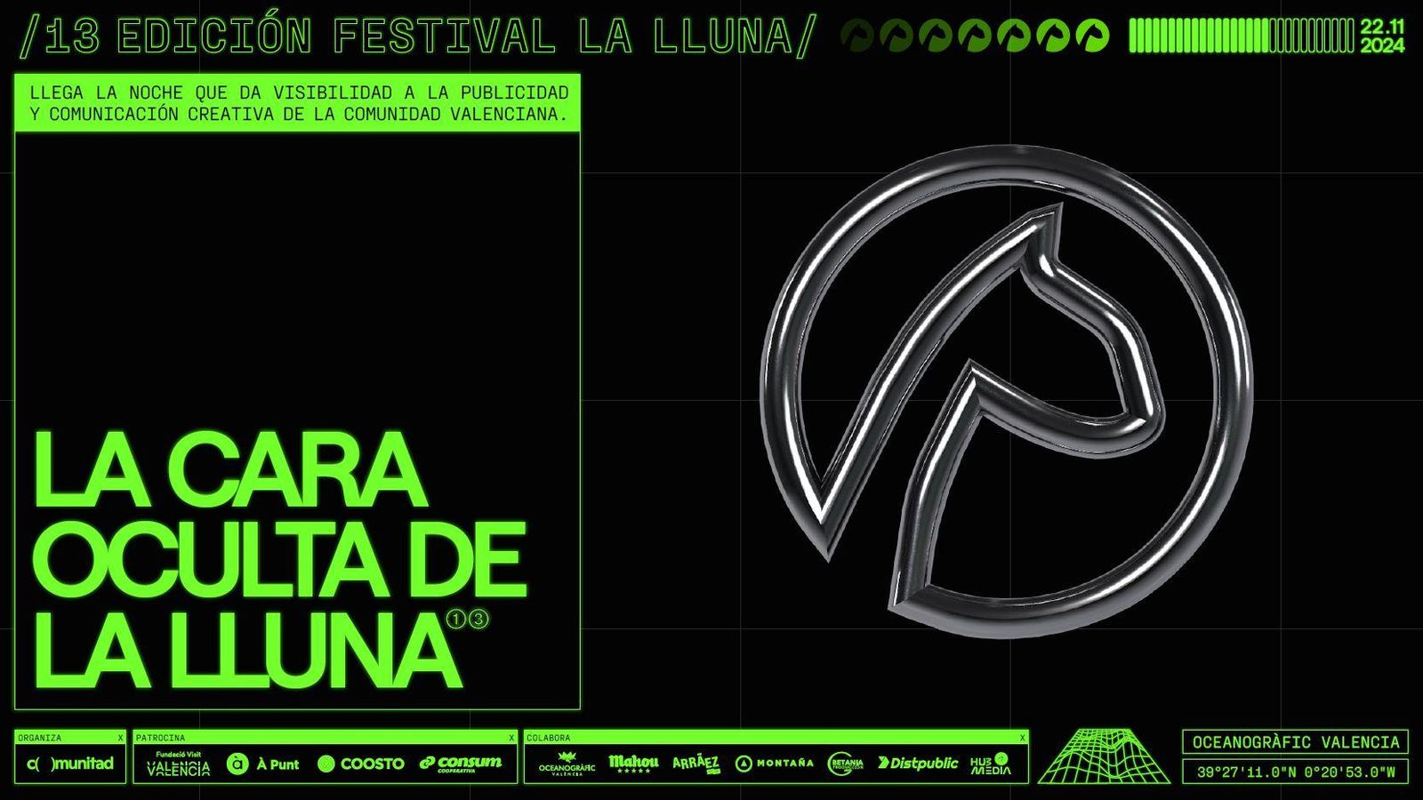 La Lluna 2024