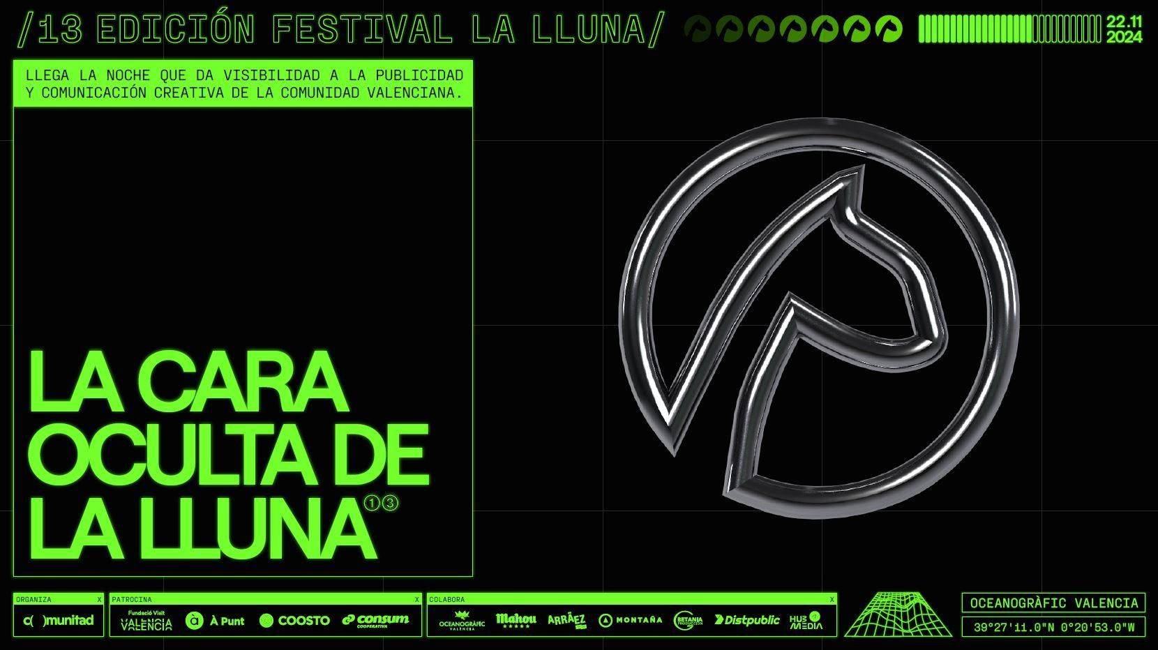 La Lluna 2024 La Lluna 2024