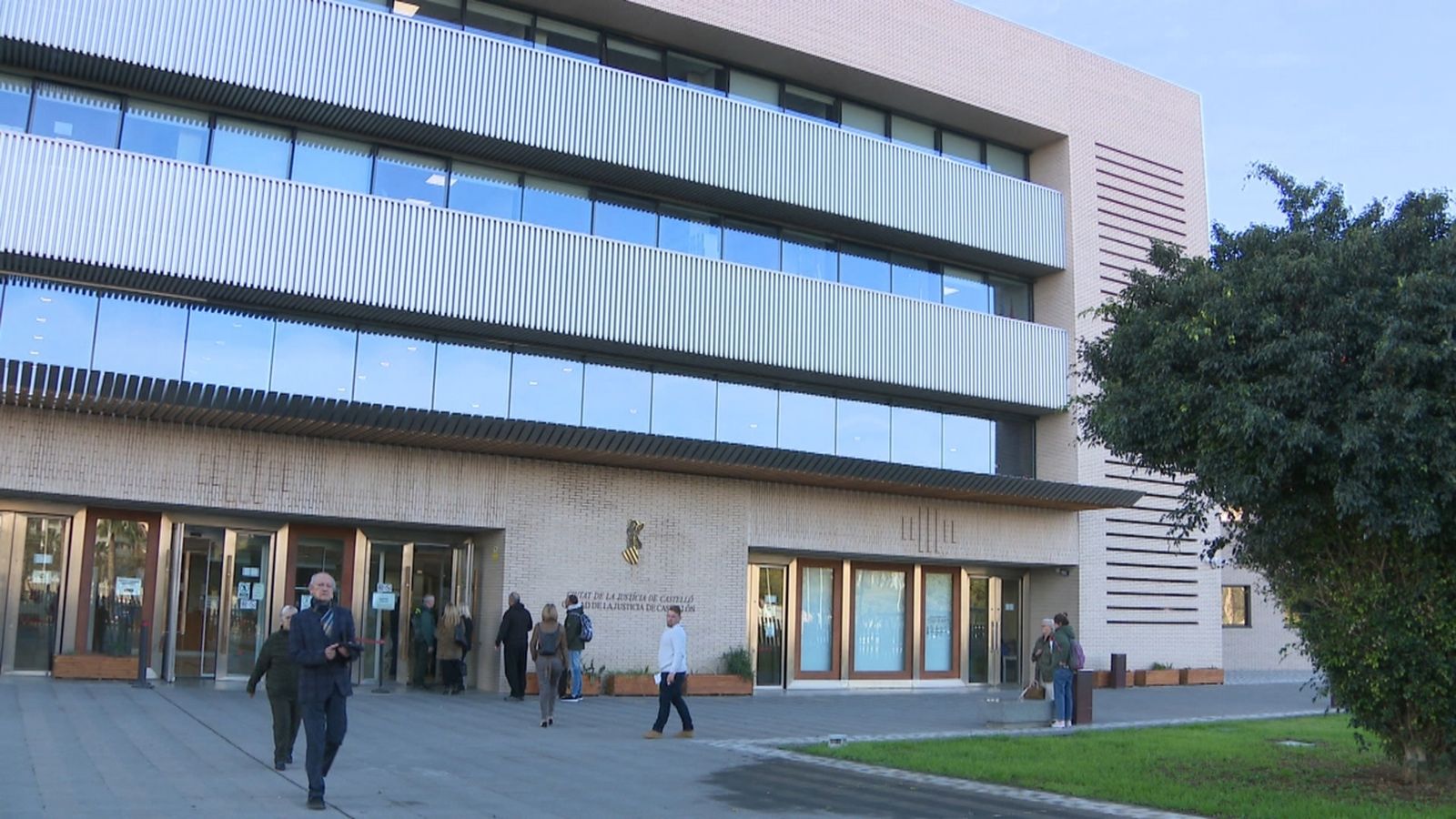 El professor ha sigut condemnat a 18 anys de presó