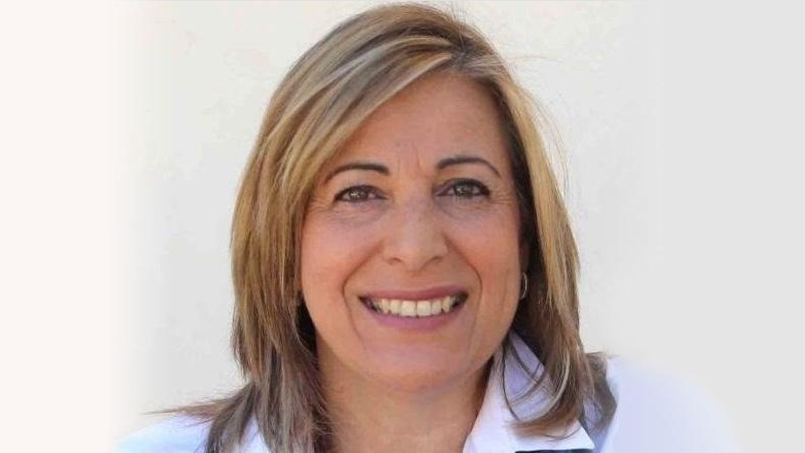 Imatge d'arxiu de Susana Marqués, alcaldessa de Benicàssim