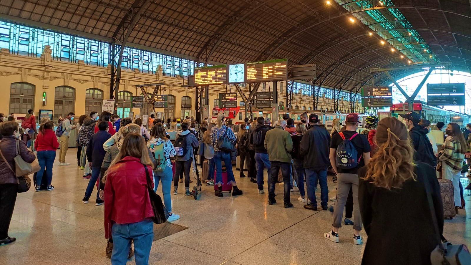 Rodalies