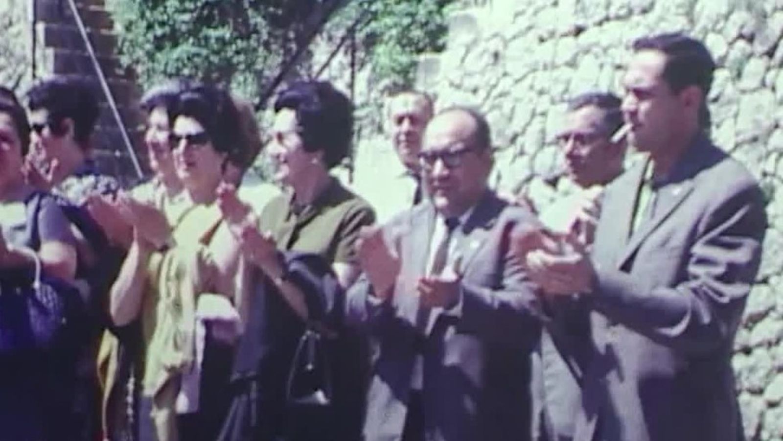 Sanar el present
