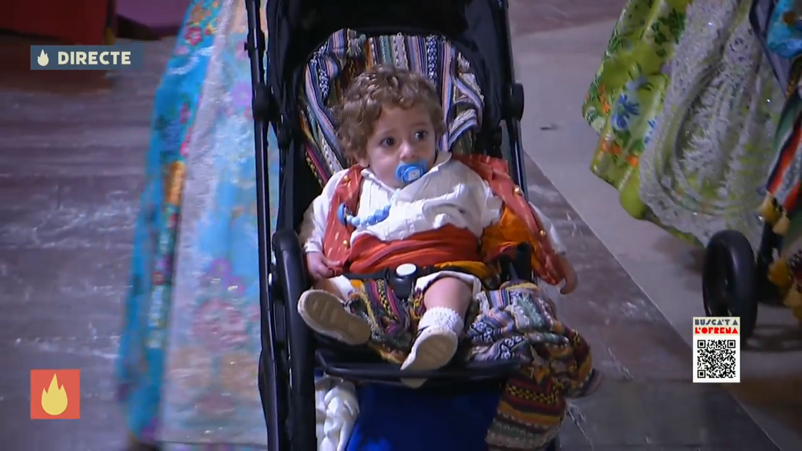 18.03.2024 | Ofrena 01:00 a 02:00