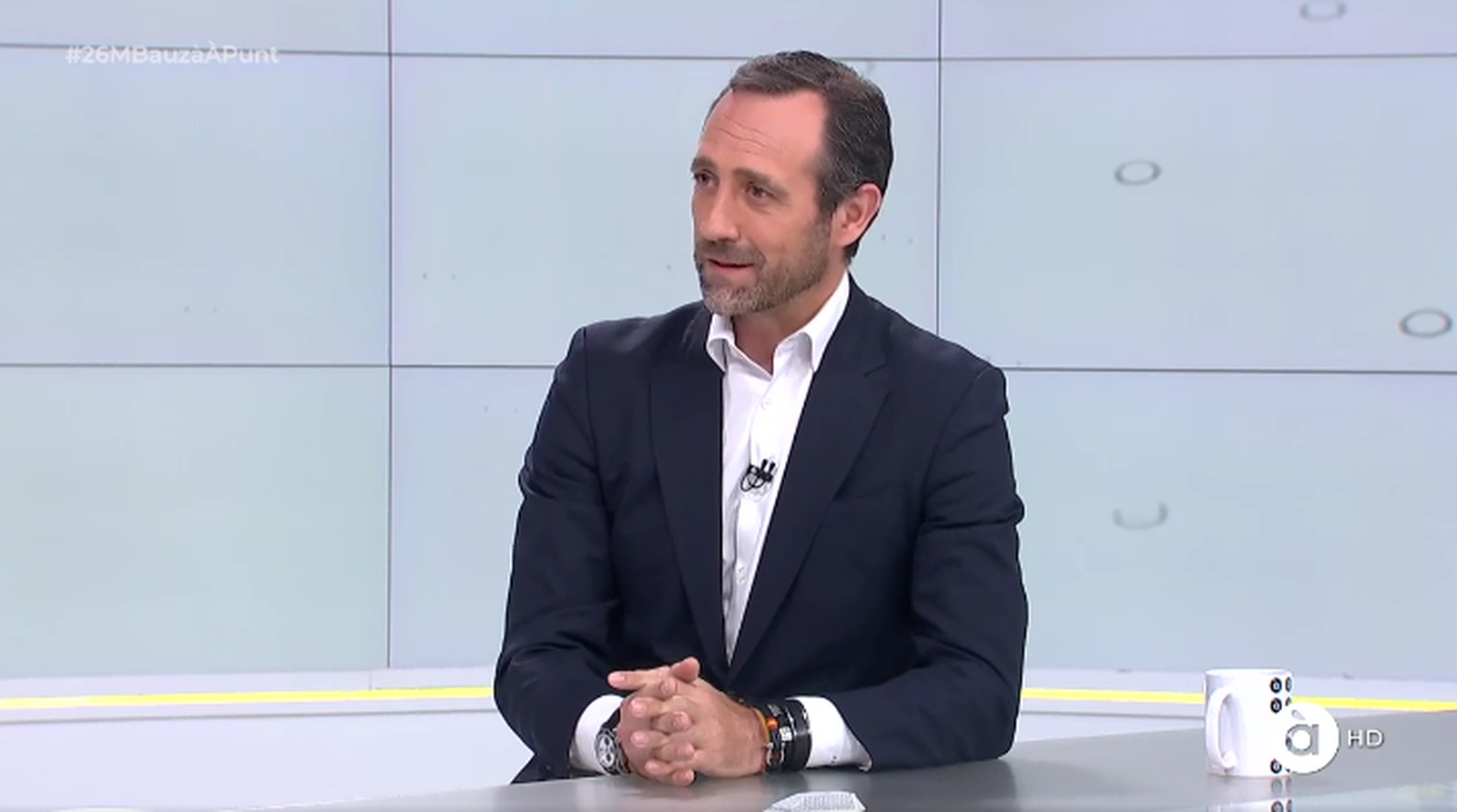 Bauzá: “Volem que els cítrics tinguen les mateixes oportunitats que la resta de productes de fora de la UE”