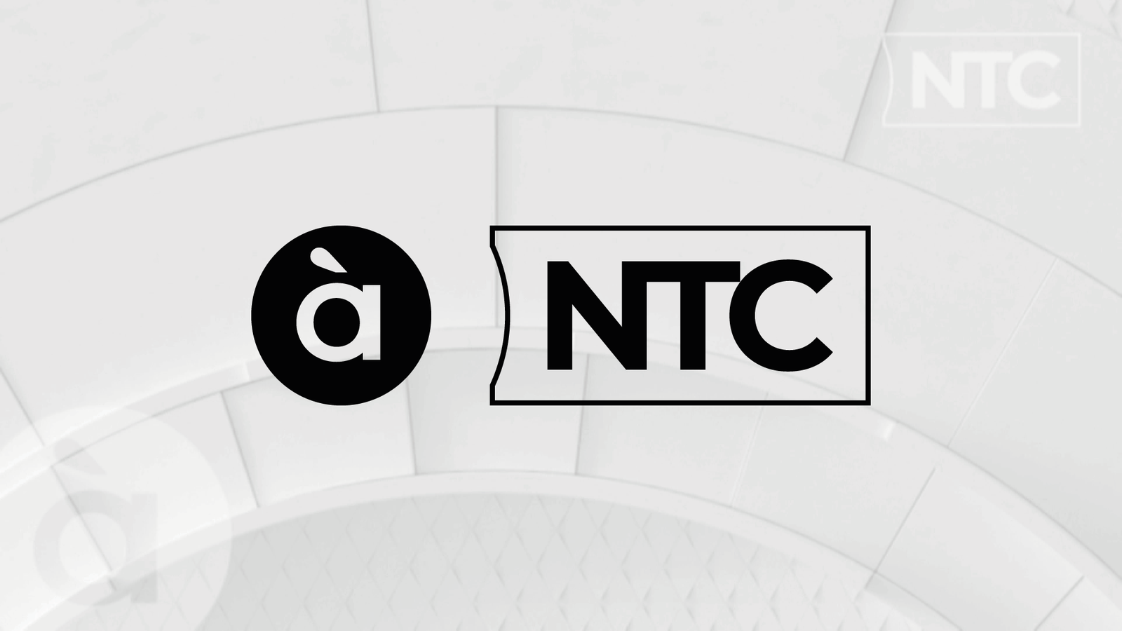 Logo À Punt NTC