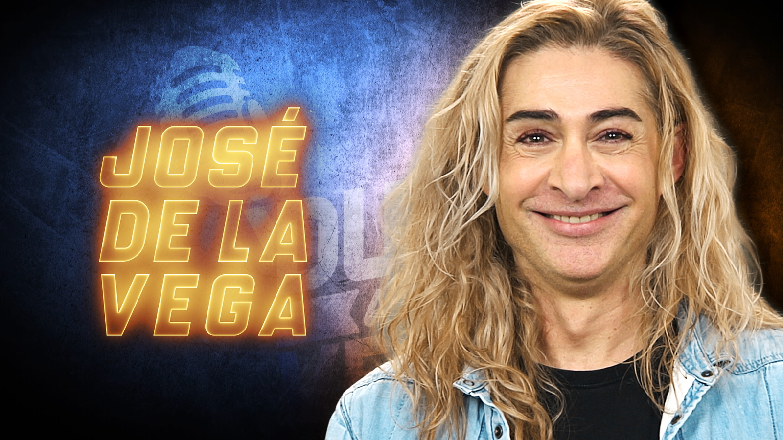 Presentació de José de la Vega