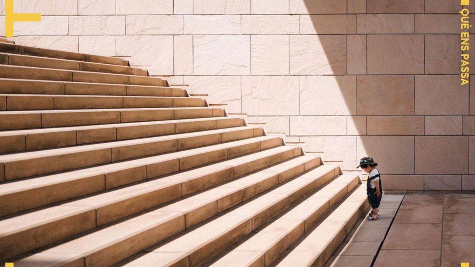 20.06.2019 | La indústria de la felicitat: negoci o bé comú | Més que info