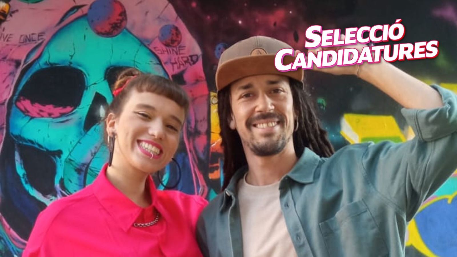 Tercera selecció de FesTalent