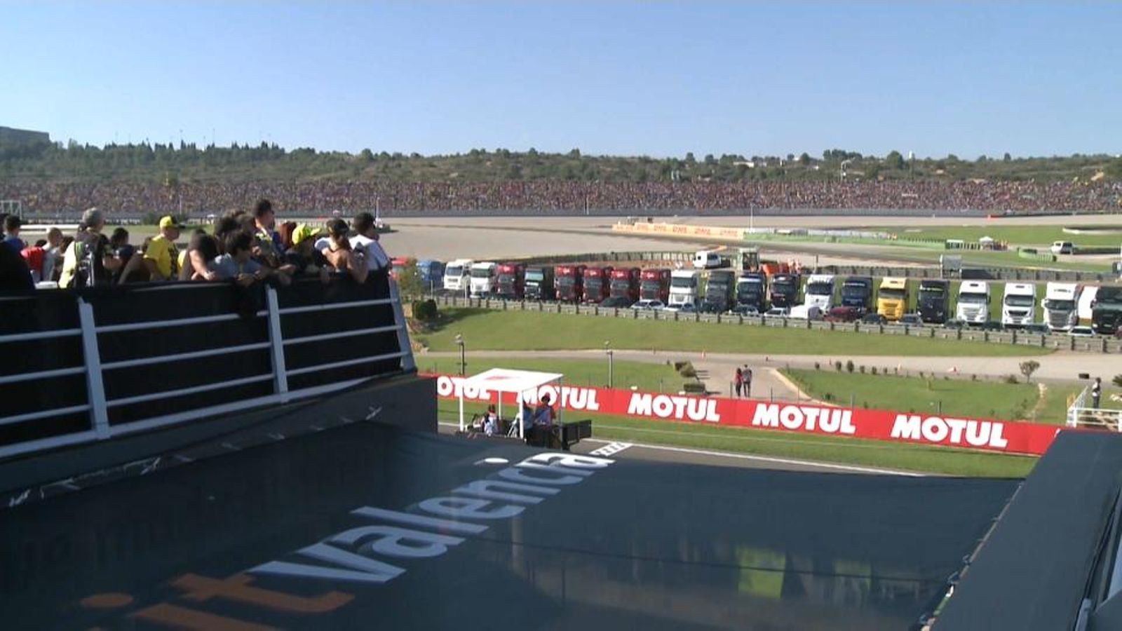 La Sindicatura de Comptes ha detectat pèrdues significatives en la societat Circuit del Motor i Promoció Esportiva, que afecten negativament la seua situació financera i patrimonial.