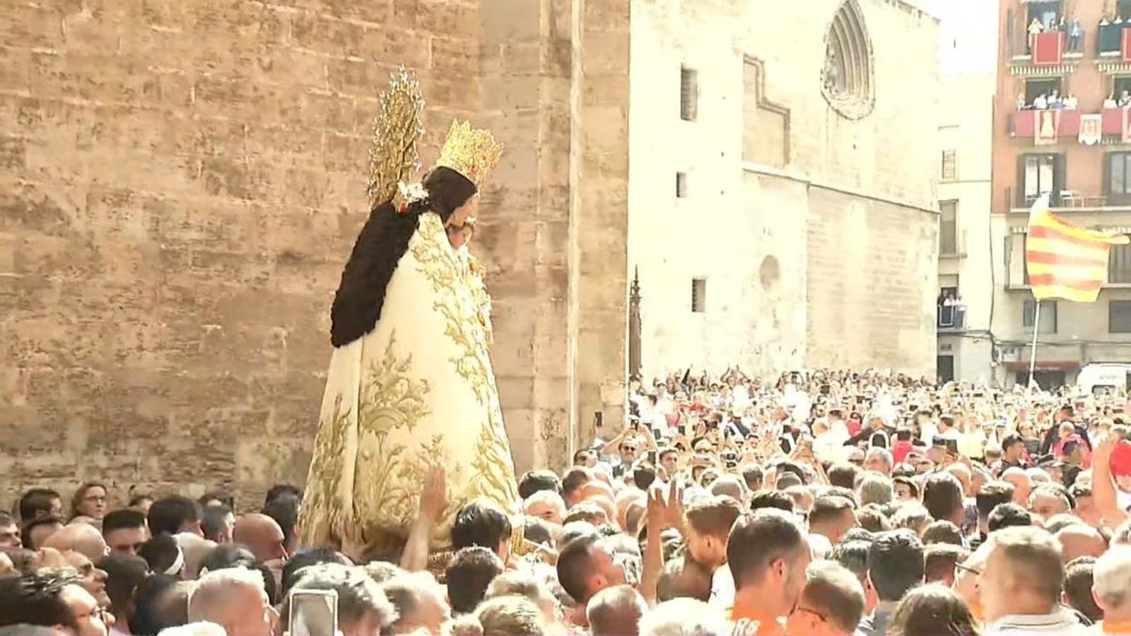 Un estudi de la UPV alerta de l'impacte del turisme massiu en el patrimoni històric