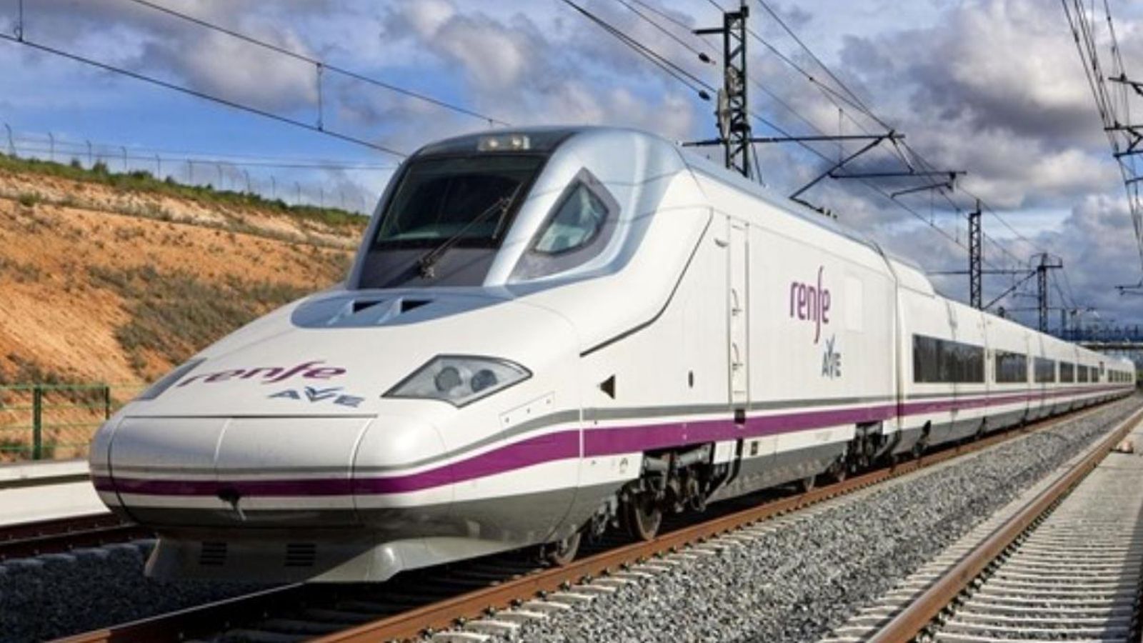 El ferrocarril representa més de la meitat de les inversions previstes a la Comunitat Valenciana