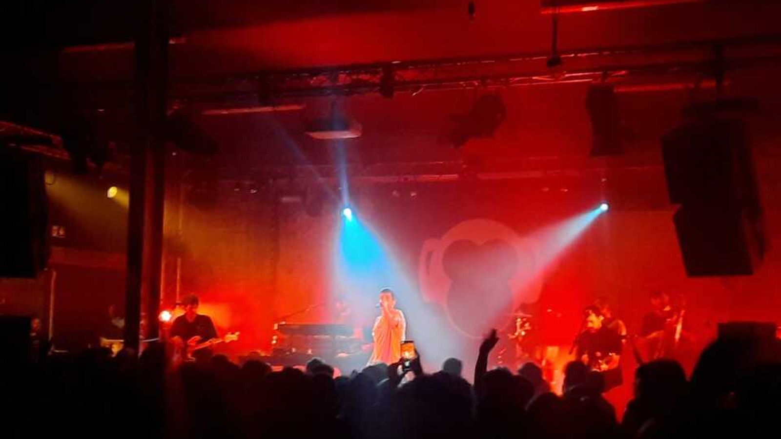 26.09.2022 | Zoo a Brussel·les