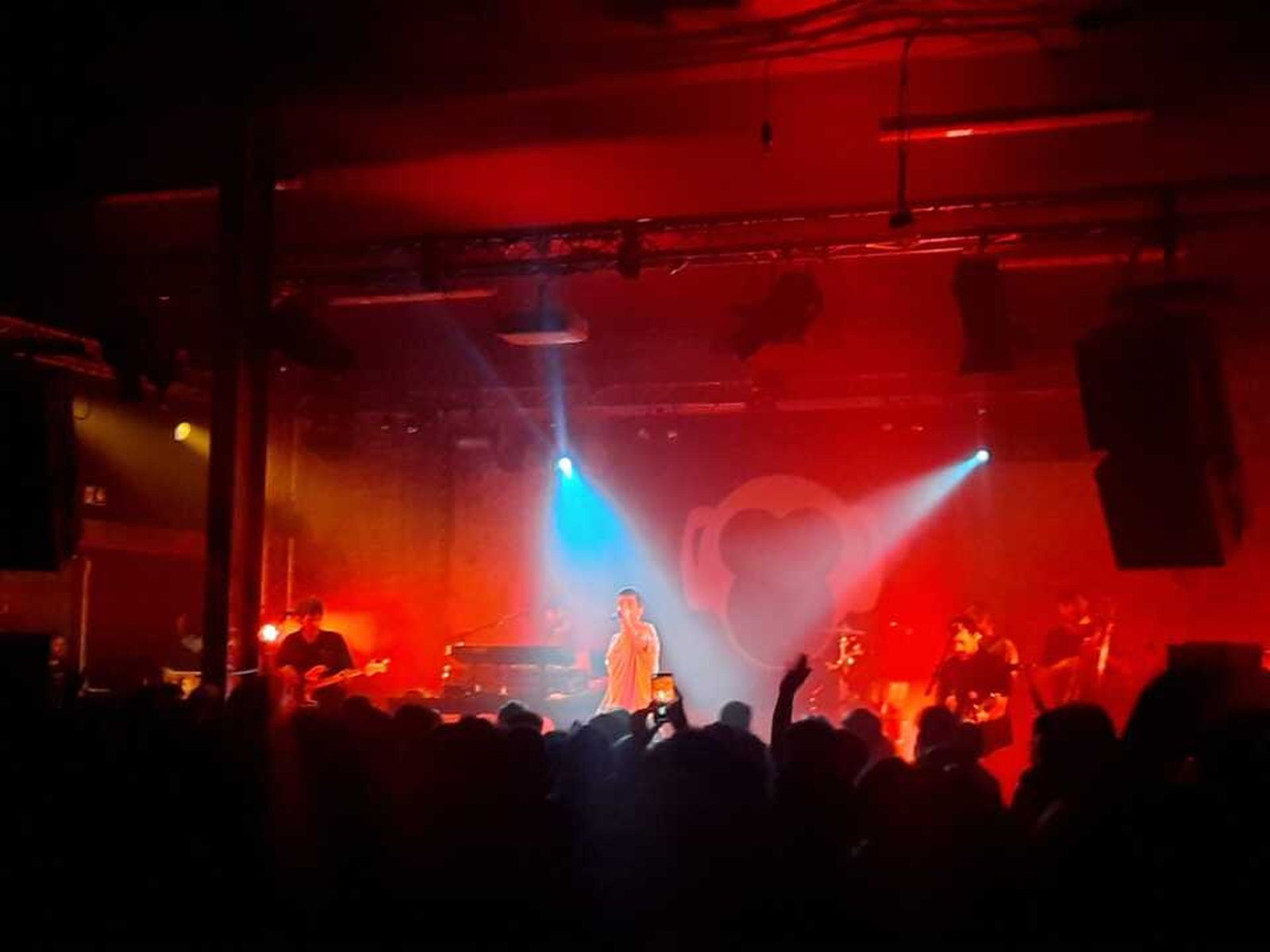 26.09.2022 | Zoo a Brussel·les