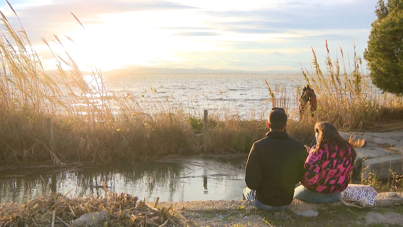 Vacances junts o separats?