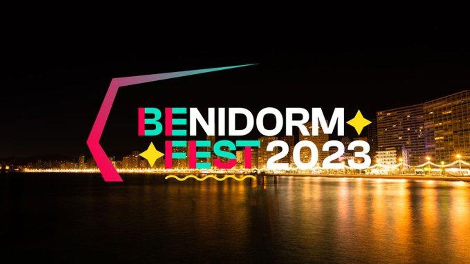 Benidorm Fest 2023