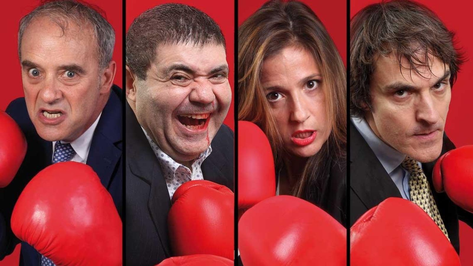 15.01.2021 | Pròxima parada | Quarta hora