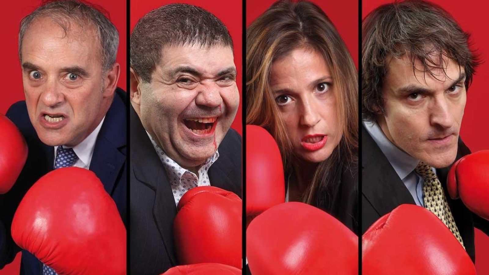 15.01.2021 | Pròxima parada | Quarta hora