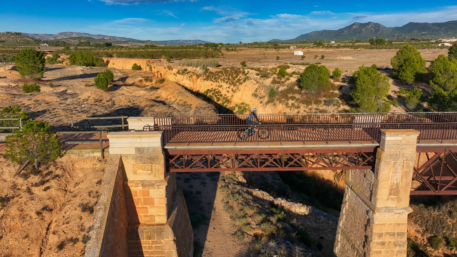 La Via Verda del Xixarra