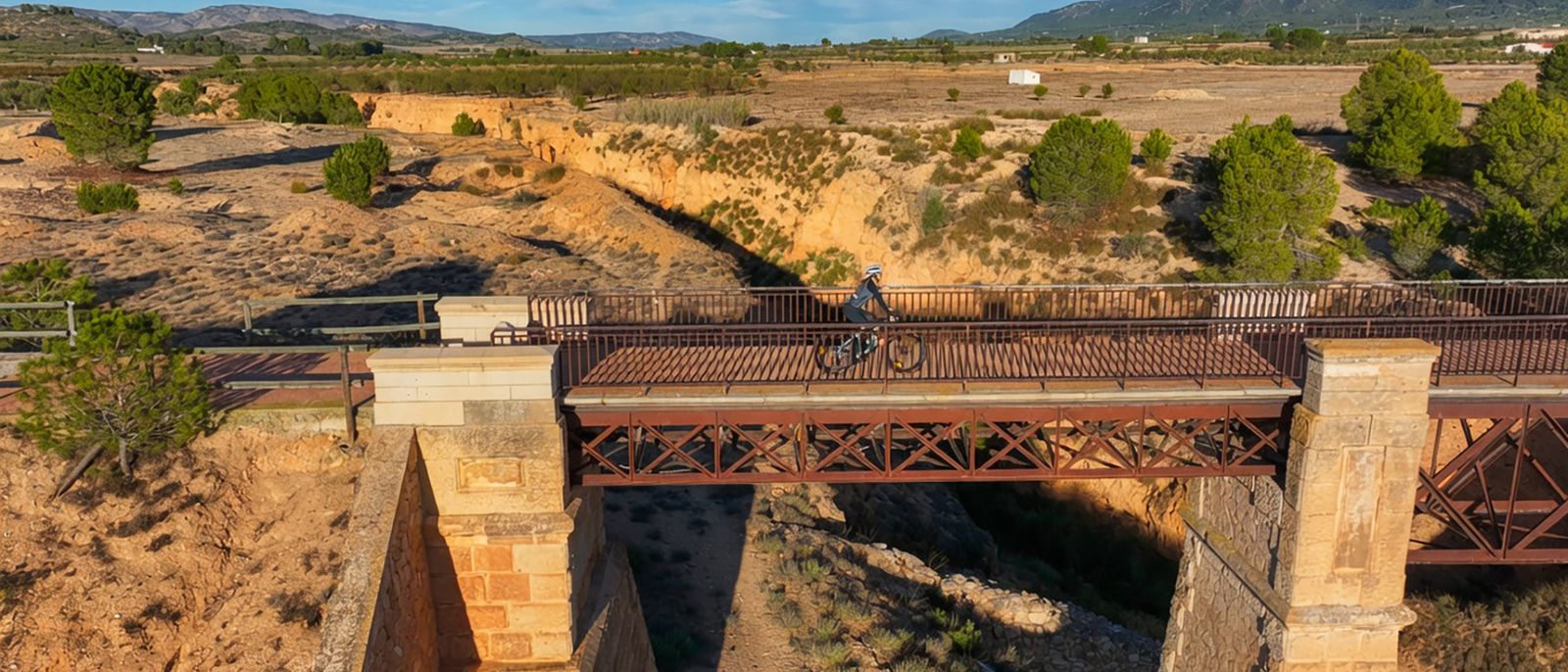 La Via Verda del Xixarra