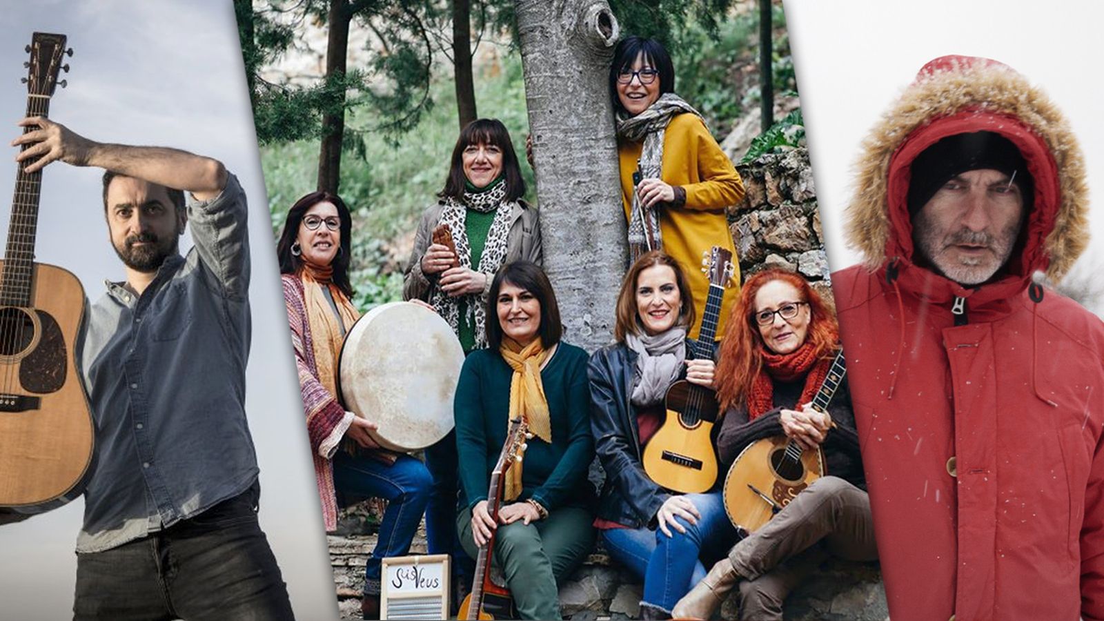 19.04.2020 | Territori Sonor cap de setmana