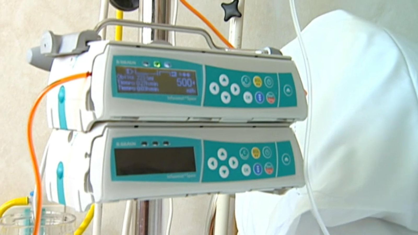 Set de cada deu dones amb càncer de mama no necessitaran quimioteràpia