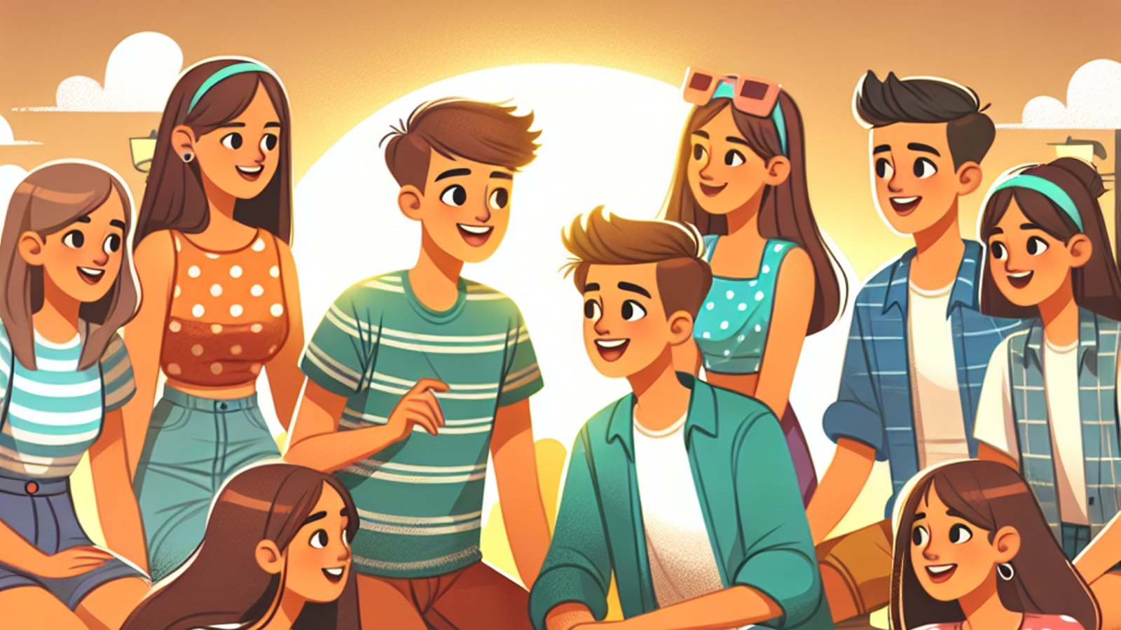 Les preposicions per a lligar