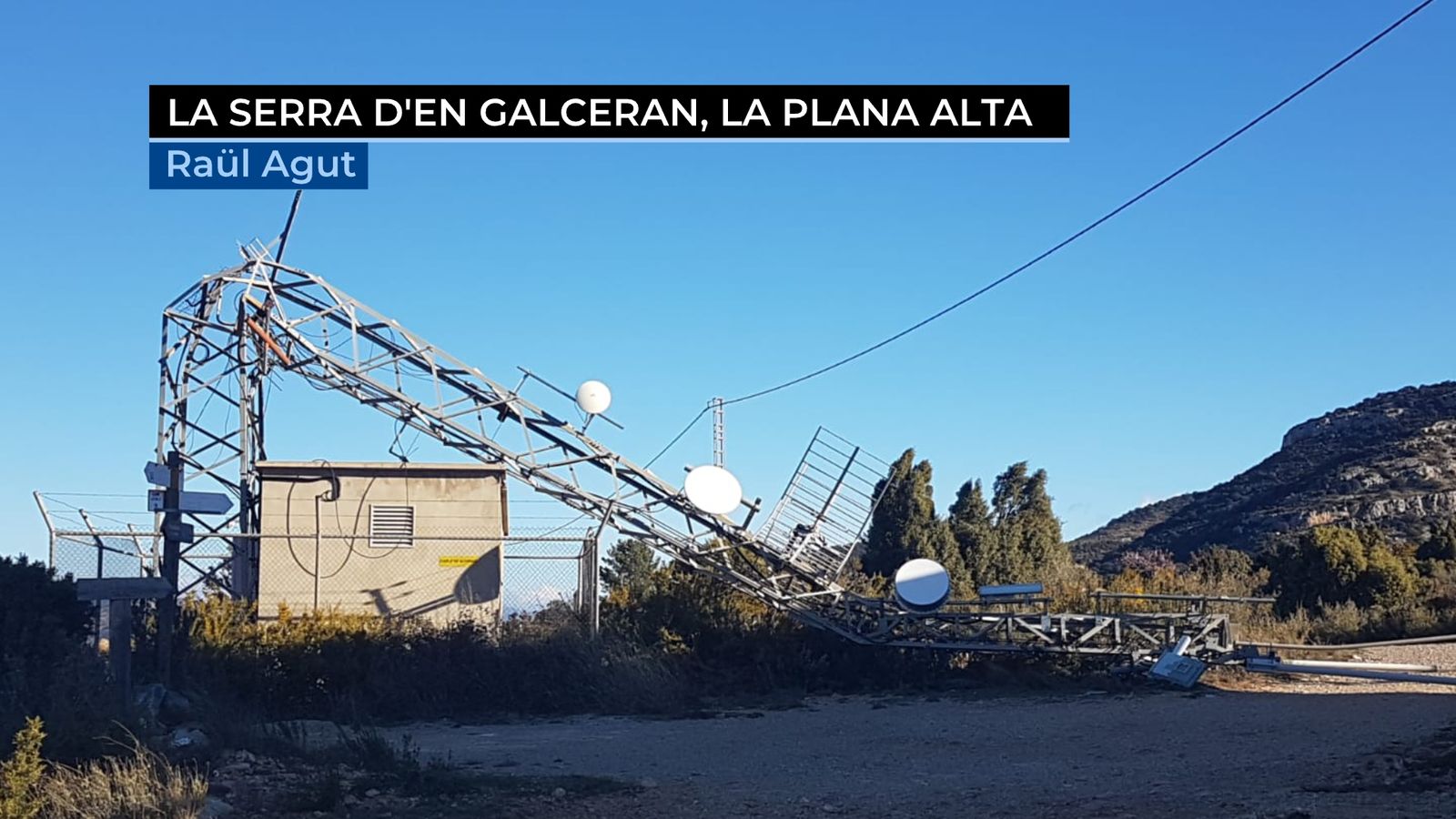 Per què ha bufat el vent tan fort?